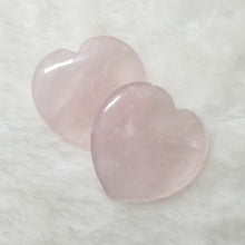Load image into Gallery viewer, Small Polished Hearts