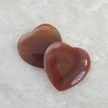 Load image into Gallery viewer, Small Polished Hearts