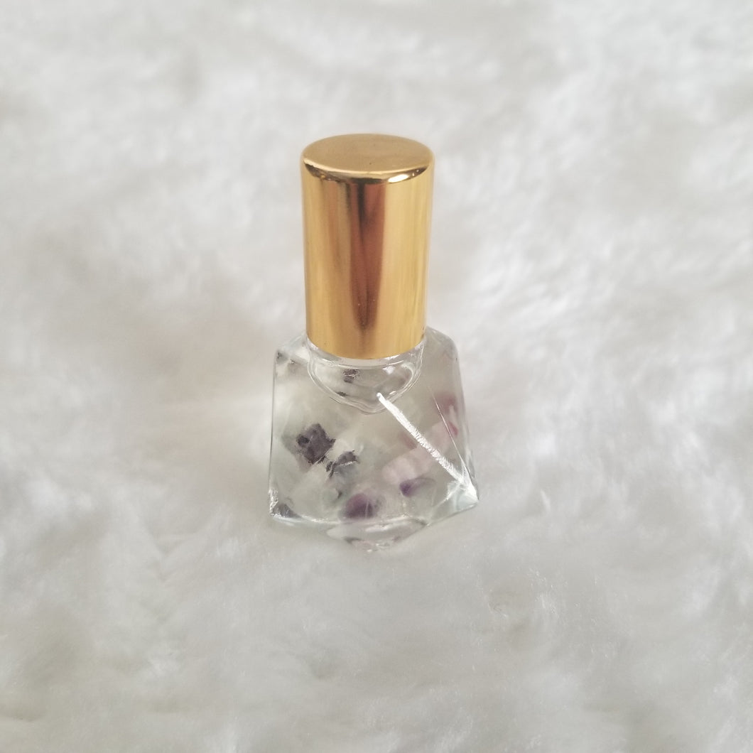 Fluorite Facial Oil