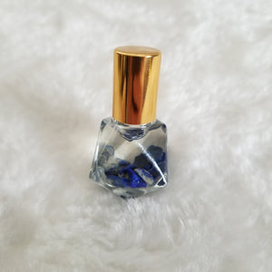 Lapis Lazuli Facial Oil